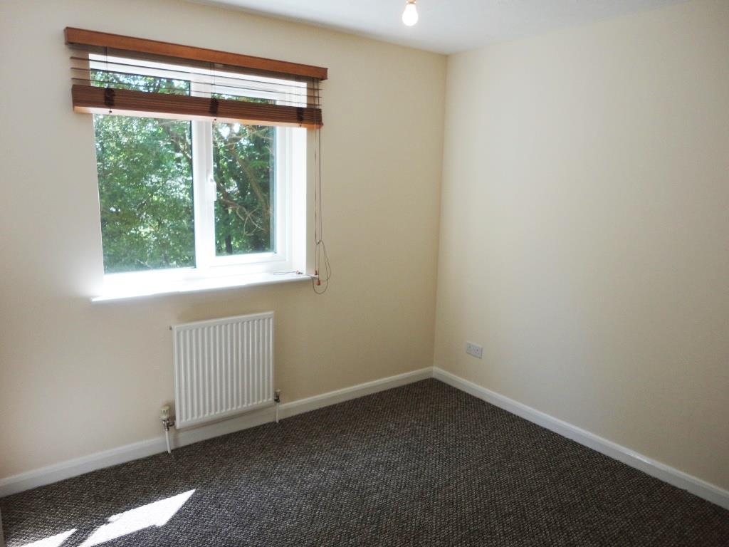 Wheeler Court, Tilehurst, Reading